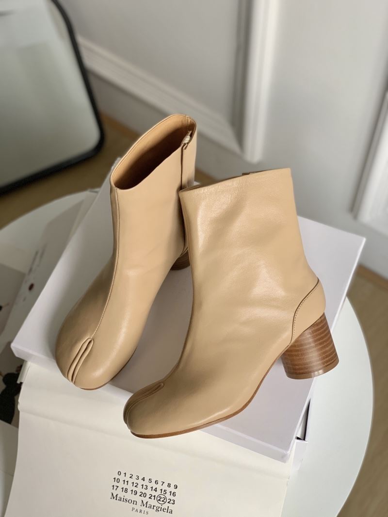 Maison Margiela Boots